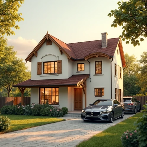 Home And Auto Insurance