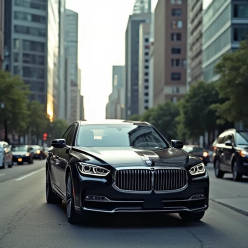 Business Car Insurance