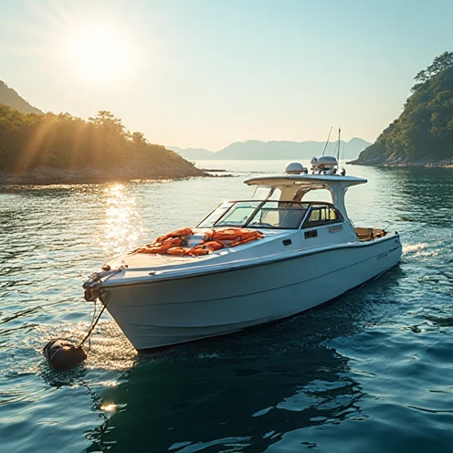 Boat Insurance