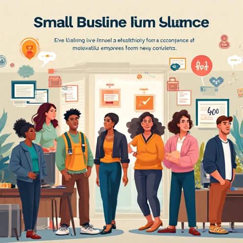 Small Business Health Insurance