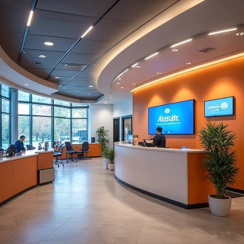 Allstate Near Me