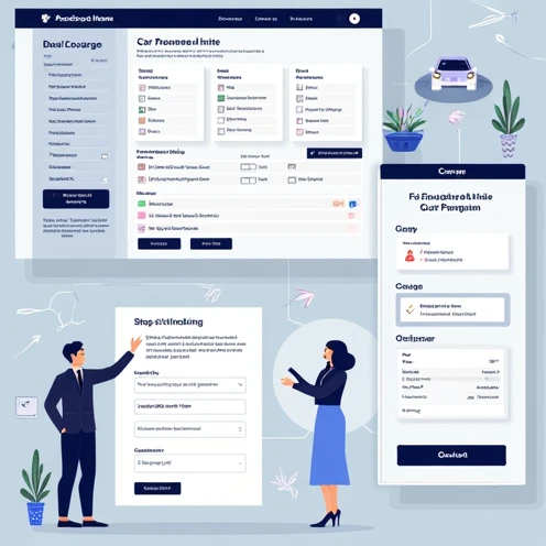 Buy Car Insurance Online