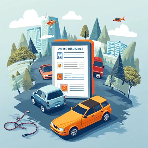 Cheap Auto Insurance