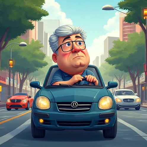 Automobile Insurance