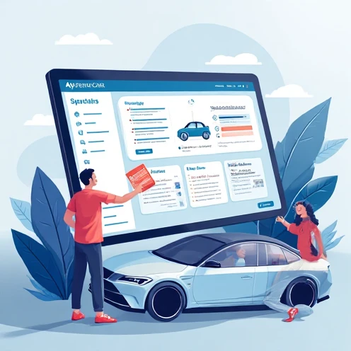 Car Insurance Online