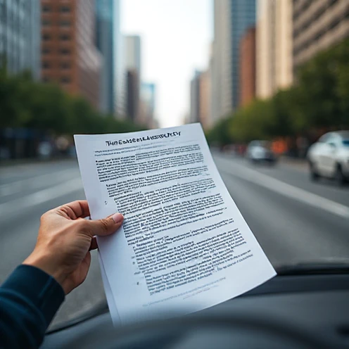 Car Insurance Policy