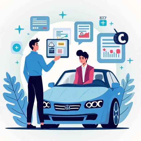 Auto Insurance Quote