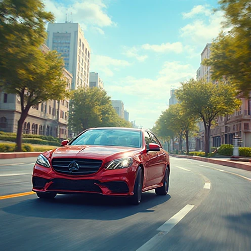 Affordable Car Insurance
