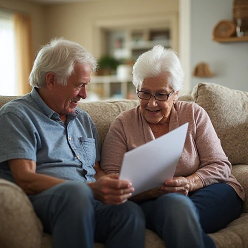 Humana Medicare Prescription Plan