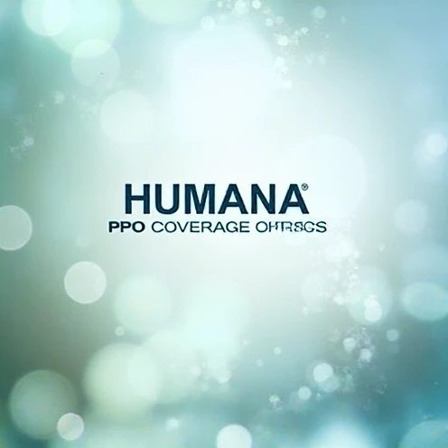 Humana Ppo