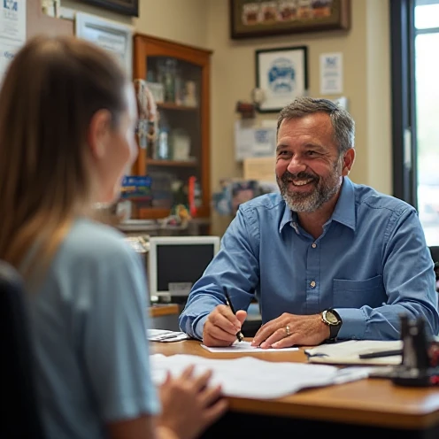 Allstate Local Agent Near Me