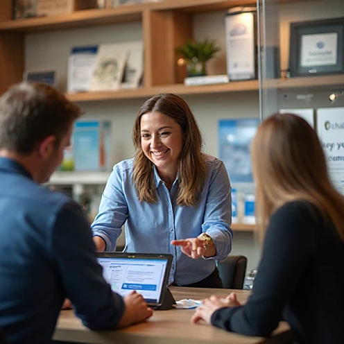 Allstate Agents Near Me