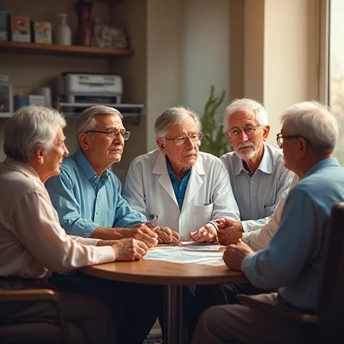 Humana Health Care Medicare