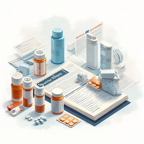 Humana Basic Rx Plan