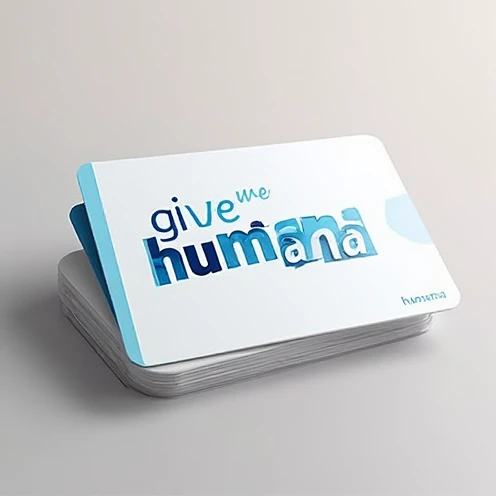 Give Me Humana