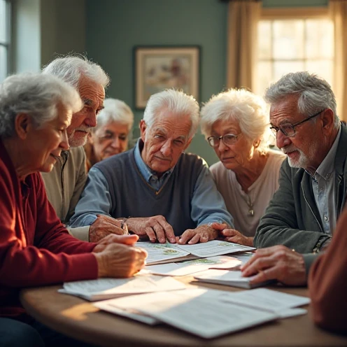 Humana Medicare Advantage Plus