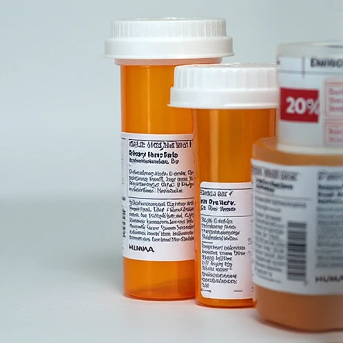 Humana Basic Rx Plan Pdp