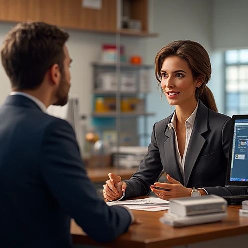 Allstate Insurance Agent Near Me