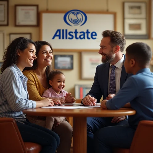 Find Local Allstate Agent