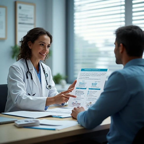 Humana Medical Coverage