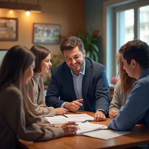 Allstate Agent Near Me Now