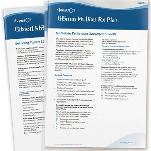 Humana Value Rx Plan Pdp