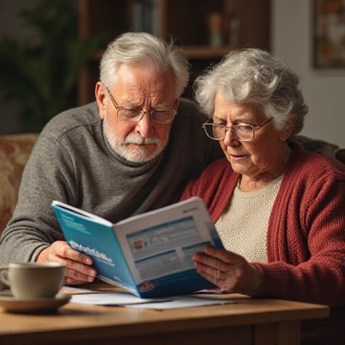 Humana Advantage Program