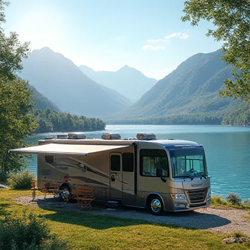 Rv Insurance