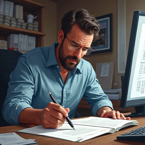 Business Liability Insurance