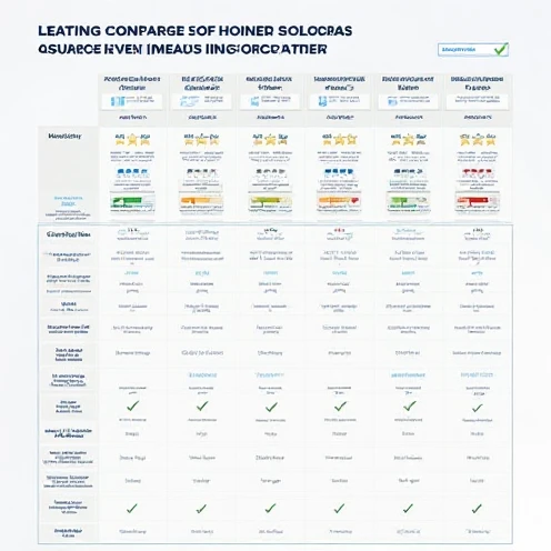 Top Insurance Companies