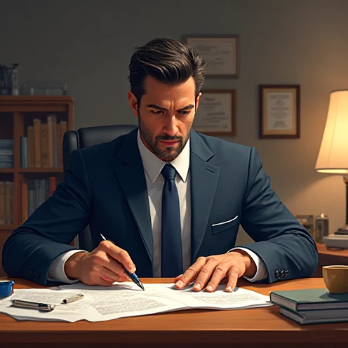 Professional Liability Insurance