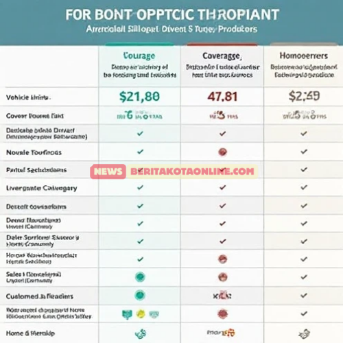 Cheap Insurance Companies