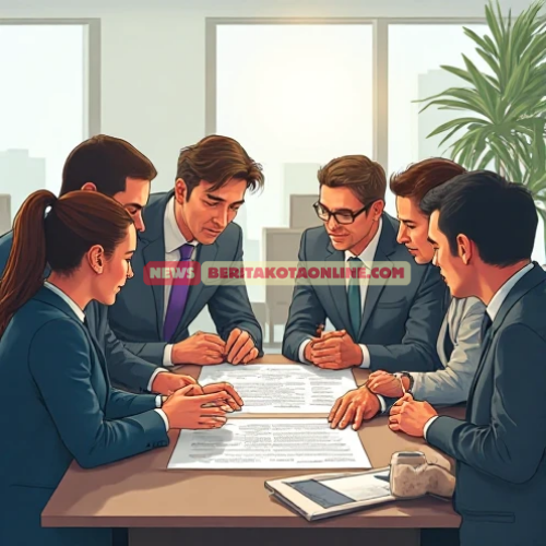 Employment Insurance